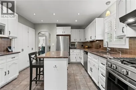 123 South Drive St. Catharines ON L2R 4W1