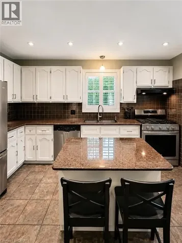 123 South Drive St. Catharines ON L2R 4W1