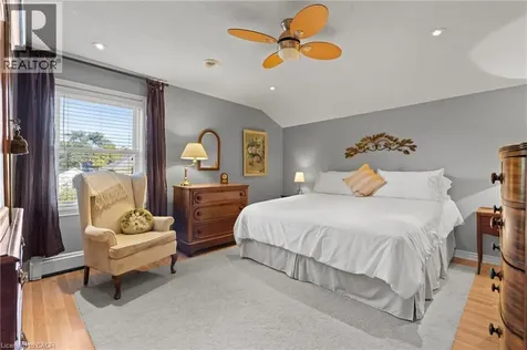 123 South Drive St. Catharines ON L2R 4W1