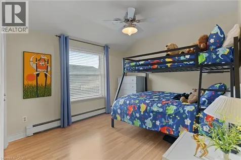 123 South Drive St. Catharines ON L2R 4W1