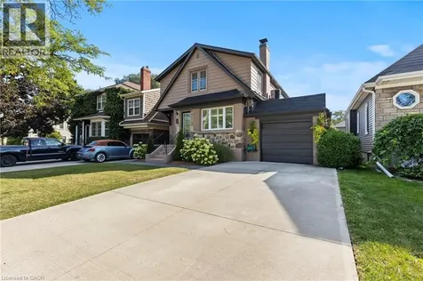 123 South Drive St. Catharines ON L2R 4W1