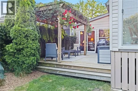 123 South Drive St. Catharines ON L2R 4W1