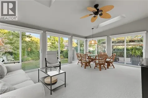 123 South Drive St. Catharines ON L2R 4W1