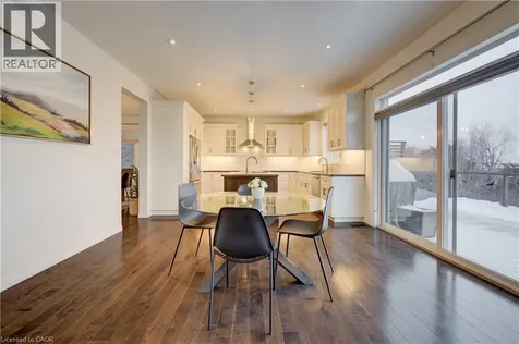 268 Evens Pond Crescent Kitchener ON N2R 0B8