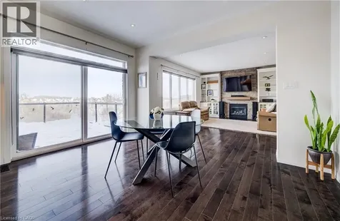 268 Evens Pond Crescent Kitchener ON N2R 0B8