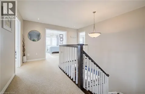 268 Evens Pond Crescent Kitchener ON N2R 0B8