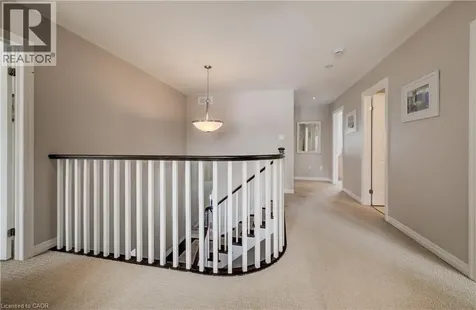 268 Evens Pond Crescent Kitchener ON N2R 0B8