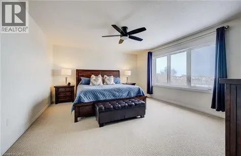 268 Evens Pond Crescent Kitchener ON N2R 0B8