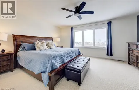 268 Evens Pond Crescent Kitchener ON N2R 0B8