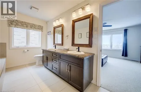 268 Evens Pond Crescent Kitchener ON N2R 0B8