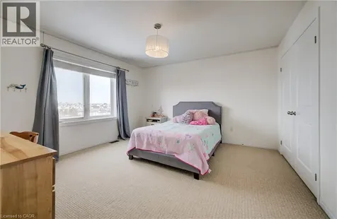 268 Evens Pond Crescent Kitchener ON N2R 0B8