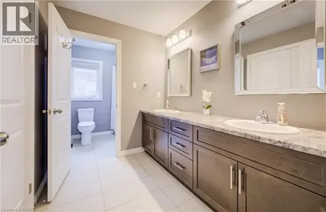 268 Evens Pond Crescent Kitchener ON N2R 0B8