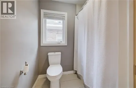 268 Evens Pond Crescent Kitchener ON N2R 0B8