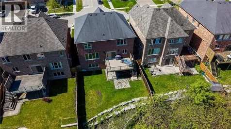 268 Evens Pond Crescent Kitchener ON N2R 0B8