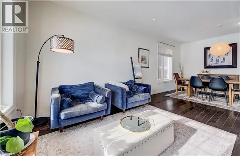 268 Evens Pond Crescent Kitchener ON N2R 0B8