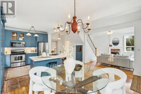 562 Cameron Street Collingwood ON L9Y 2J3