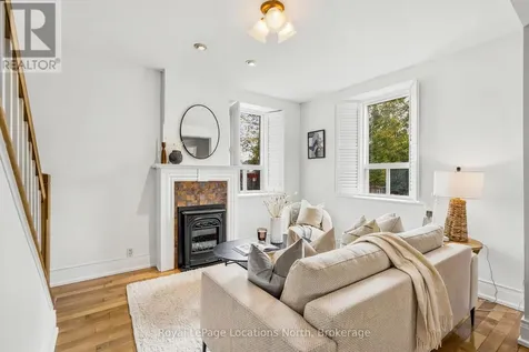 562 Cameron Street Collingwood ON L9Y 2J3