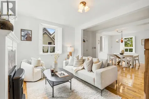 562 Cameron Street Collingwood ON L9Y 2J3