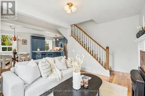 562 Cameron Street Collingwood ON L9Y 2J3