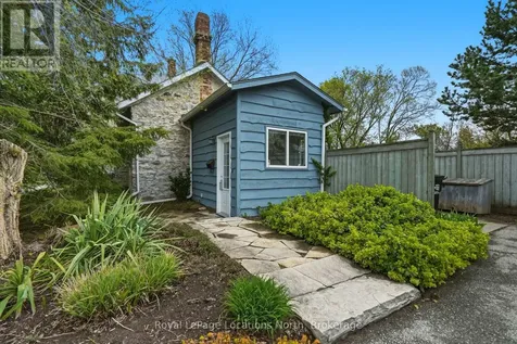 562 Cameron Street Collingwood ON L9Y 2J3