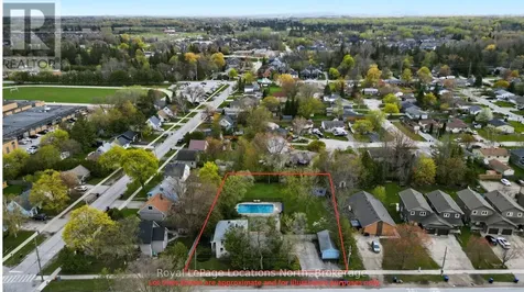 562 Cameron Street Collingwood ON L9Y 2J3