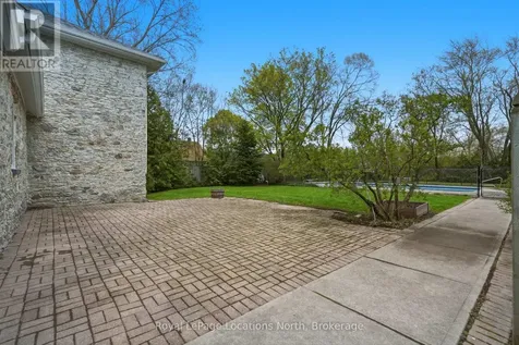 562 Cameron Street Collingwood ON L9Y 2J3