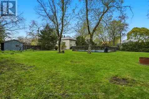 562 Cameron Street Collingwood ON L9Y 2J3