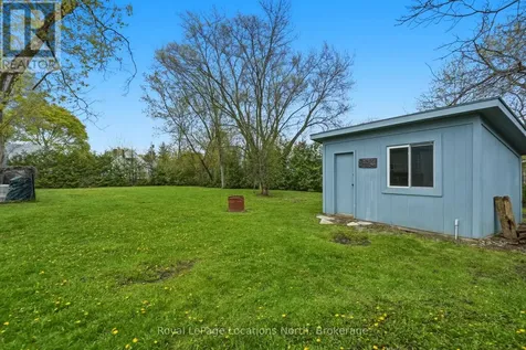 562 Cameron Street Collingwood ON L9Y 2J3