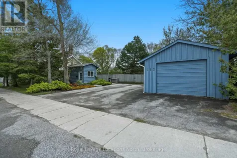 562 Cameron Street Collingwood ON L9Y 2J3