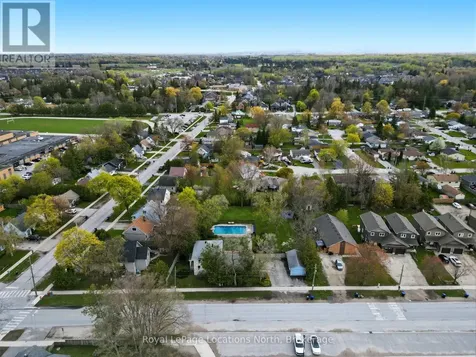 562 Cameron Street Collingwood ON L9Y 2J3