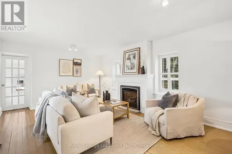 562 Cameron Street Collingwood ON L9Y 2J3