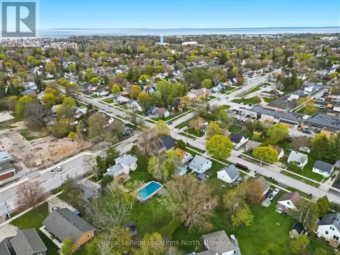 562 Cameron Street Collingwood ON L9Y 2J3