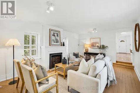 562 Cameron Street Collingwood ON L9Y 2J3