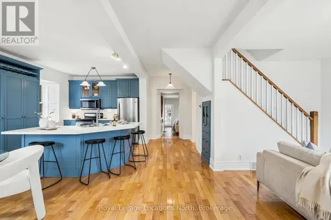 562 Cameron Street Collingwood ON L9Y 2J3