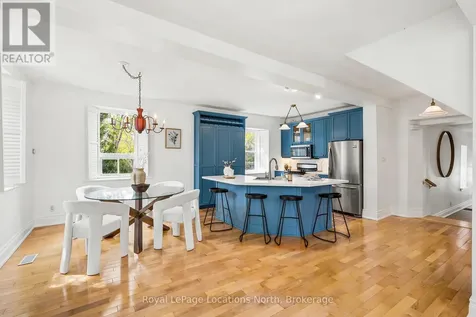 562 Cameron Street Collingwood ON L9Y 2J3