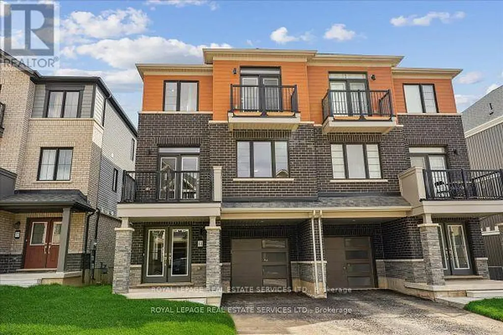 81 Norwich Crescent Haldimand ON N3W 0J4