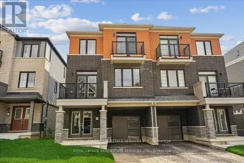 81 Norwich Crescent Haldimand ON N3W 0J4