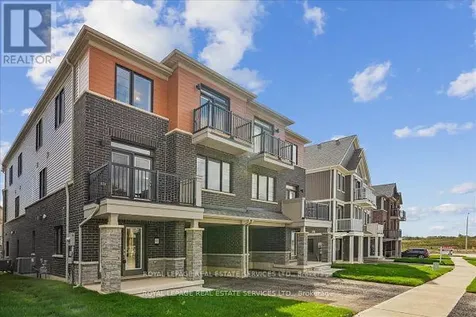 81 Norwich Crescent Haldimand ON N3W 0J4