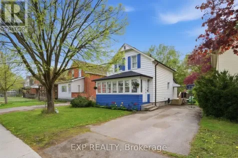 572 Downie Street Stratford ON N5A 1Y4