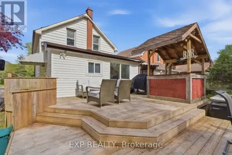 572 Downie Street Stratford ON N5A 1Y4