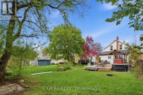 572 Downie Street Stratford ON N5A 1Y4