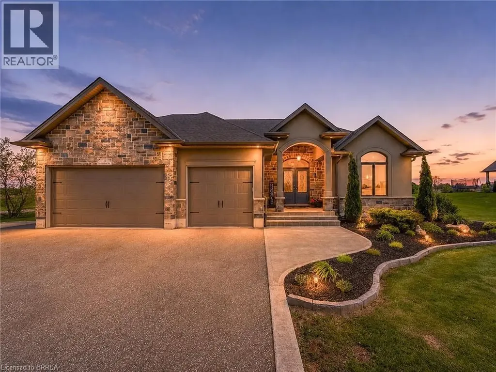 3 Myerscough Road Brantford ON N3T 5L6