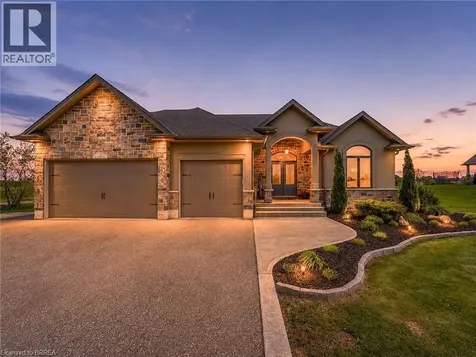3 Myerscough Road Brantford ON N3T 5L6