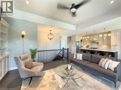 3 Myerscough Road Brantford ON N3T 5L6