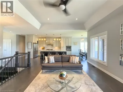 3 Myerscough Road Brantford ON N3T 5L6