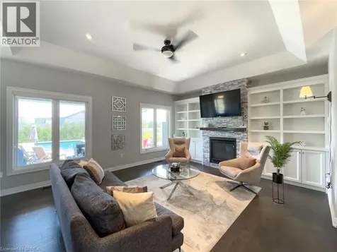 3 Myerscough Road Brantford ON N3T 5L6