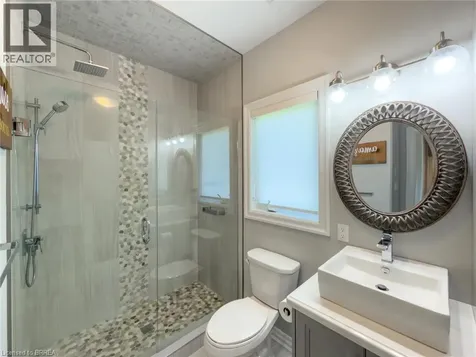 3 Myerscough Road Brantford ON N3T 5L6