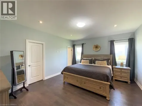 3 Myerscough Road Brantford ON N3T 5L6
