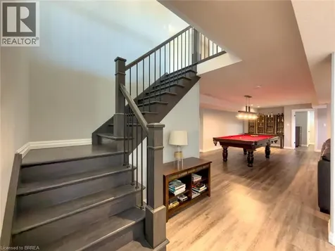 3 Myerscough Road Brantford ON N3T 5L6