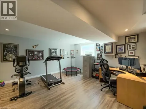 3 Myerscough Road Brantford ON N3T 5L6